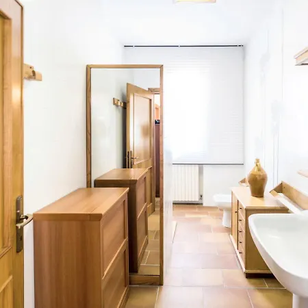Prázdninový dům Locazione Turistica Eleonora - Moi280