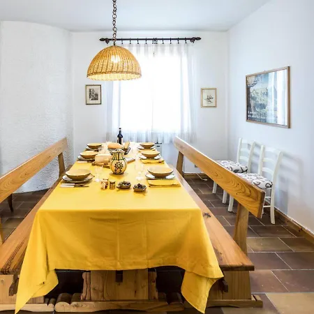 Prázdninový dům Locazione Turistica Eleonora - Moi280 San Vivaldo