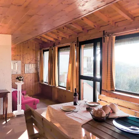 Prázdninový dům Locazione Turistica Eleonora - Moi280