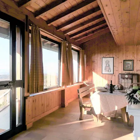 Locazione Turistica Eleonora - Moi280 Prázdninový dům